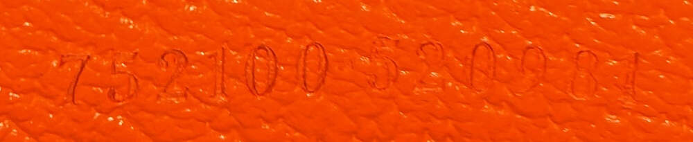 Gucci Buckle Flap Chest Strap Backpack #219326G10B - Picture 6 of 6